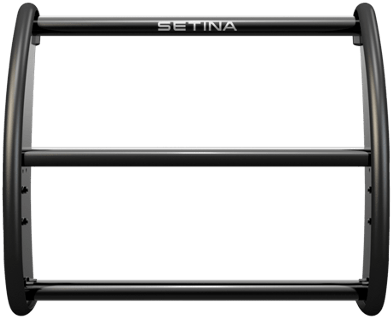 Setina PB400 Push Bumpers For 2015-2020 Ford F150 Responder