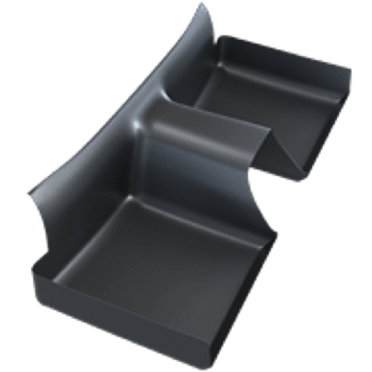 Setina Prisoner Transport Seating Solutions Optional TPO Floor Pan For 2011-2023 Dodge Durango