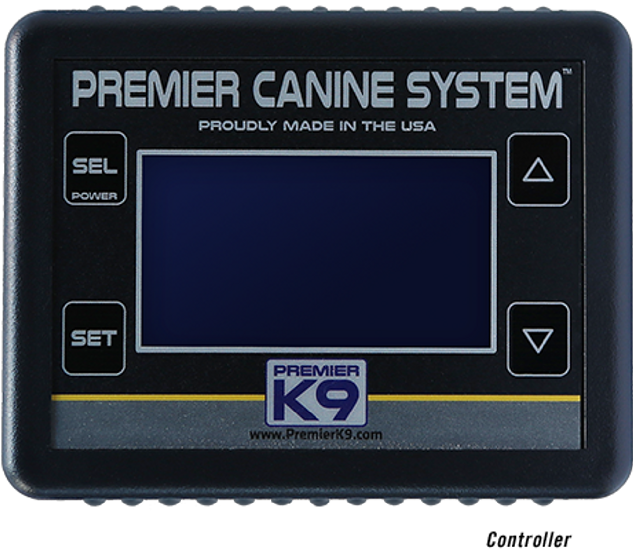 Setina K-9 Optional Premier K9 System Controller For Dodge Charger