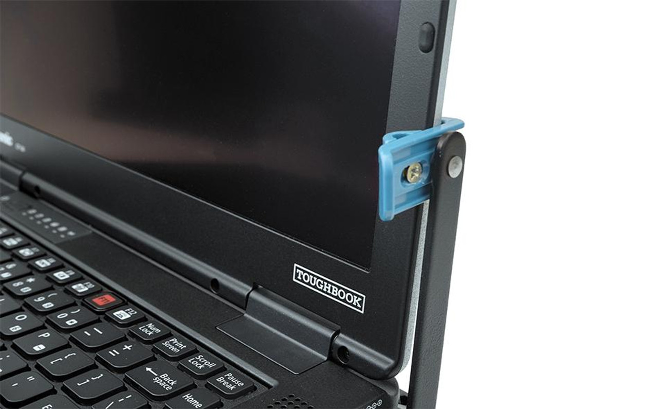 Gamber Johnson 7110, Screen Support For Laptop Docking Stations