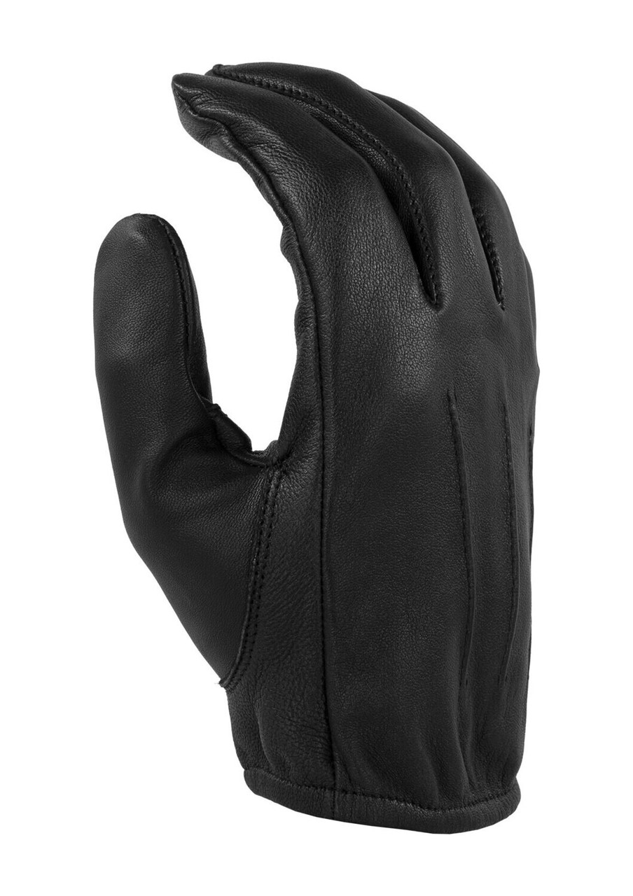 Damascus Law Enforcement Riot Gear HD20P - Unlined gloves designed for all day patrol, For use in mild conditions
