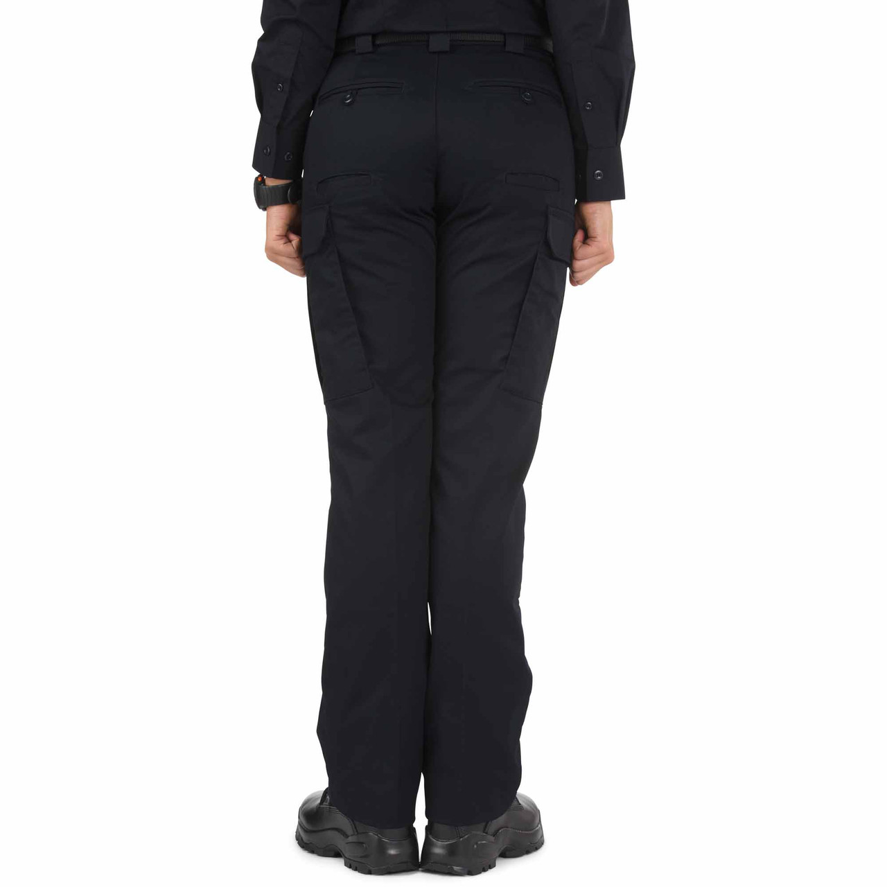 511 Tactical Women's Twill PDU Class-B Cargo Pant | Dana Safety Supply