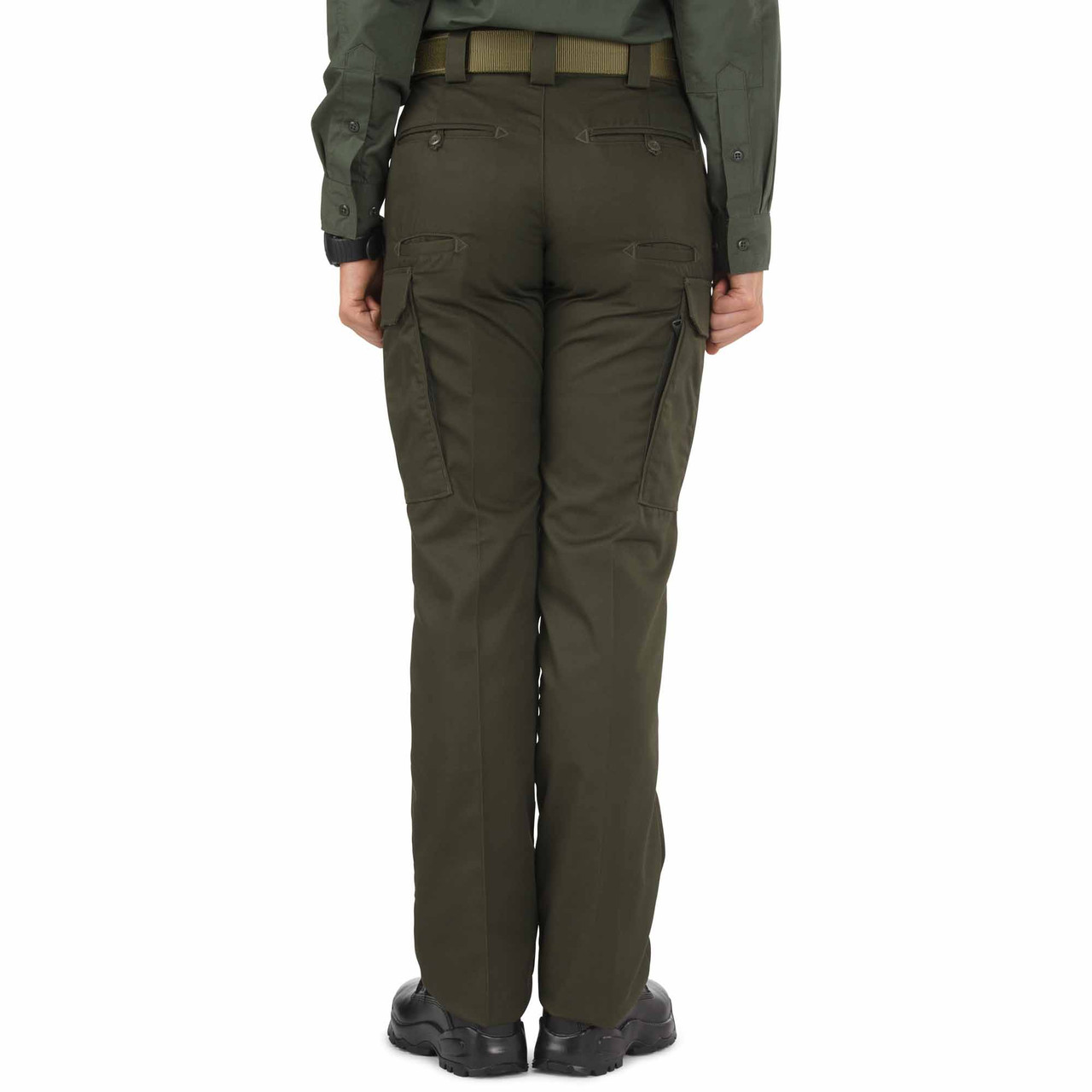 511 Tactical Women's Twill PDU Class-B Cargo Pant