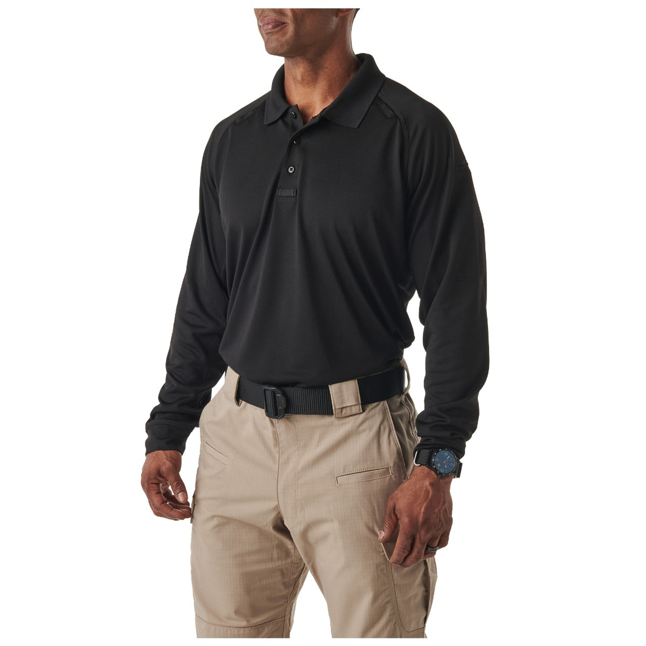 5.11 tactical shop long sleeve polo