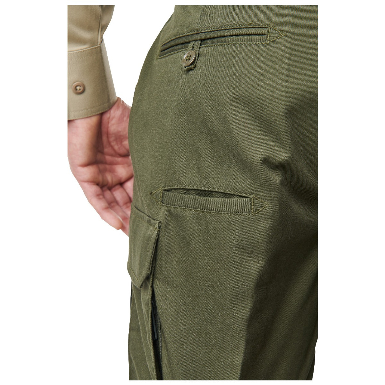 511 Tactical Men's Twill PDU Cargo Class-B Pant