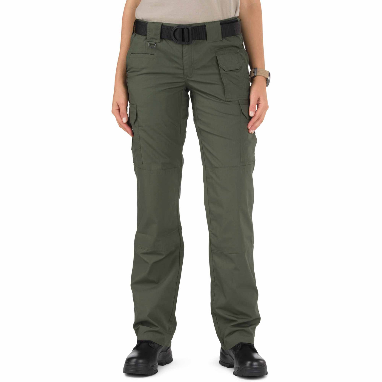 511 Tactical Women's Taclite Pro Ripstop Pant, Sizes: 2-20, Color:  Charcoal, Black, TDU Khaki, TDU Green, Tundra, Dark Navy