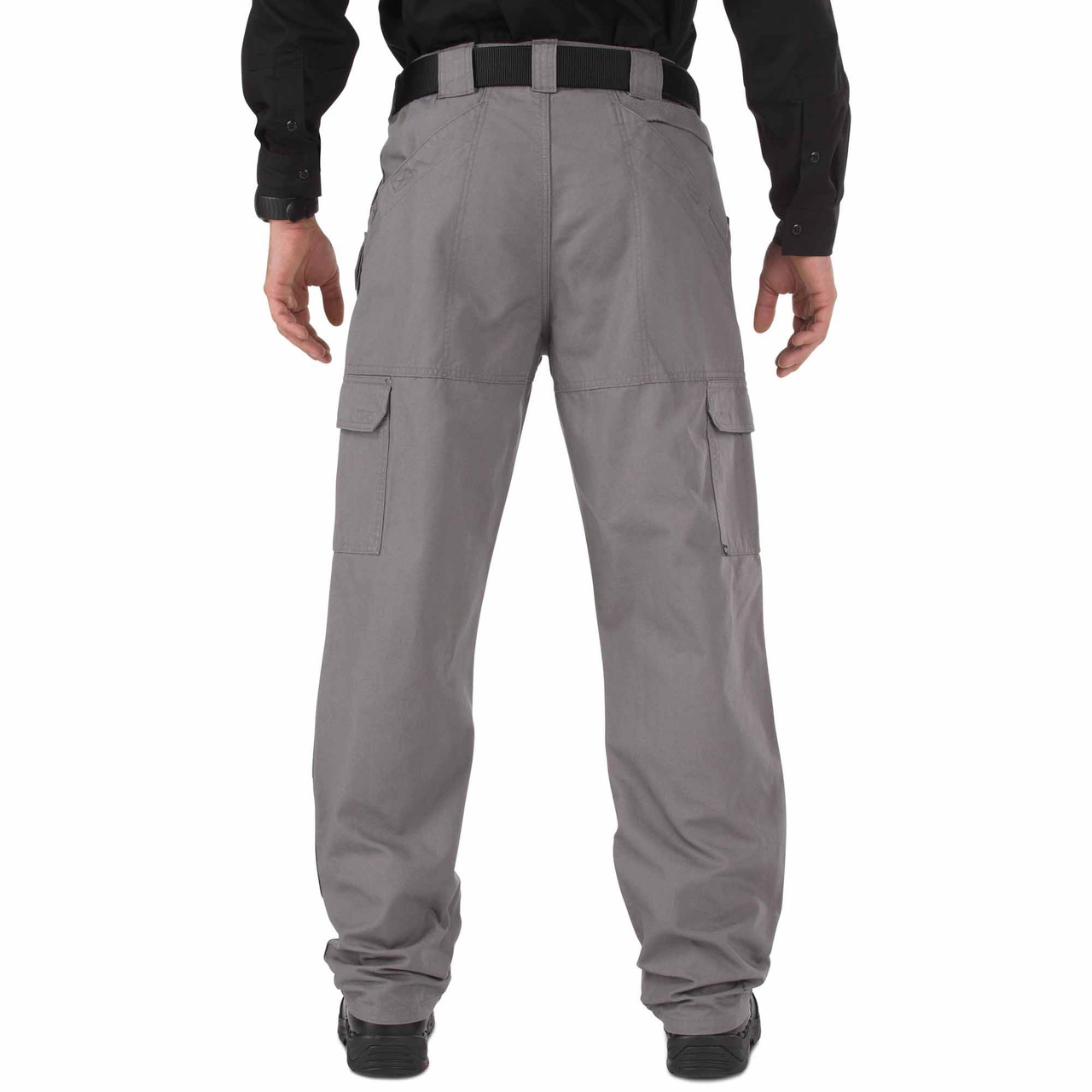 511 Tactical Men's Tactical Cotton Canvas Pant