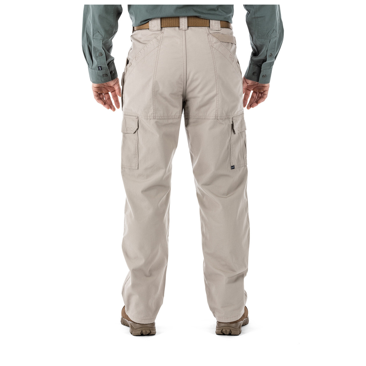 511 Tactical Men's Tactical Cotton Canvas Pant