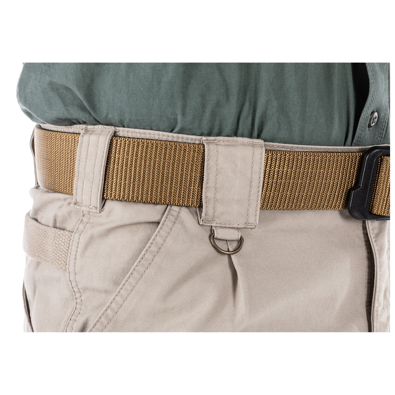 511 Tactical Men's Tactical Cotton Canvas Pant