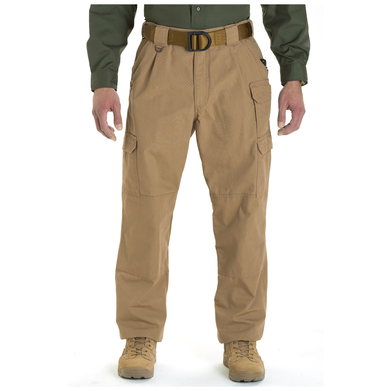 511 Tactical Men's Tactical Cotton Canvas Pant