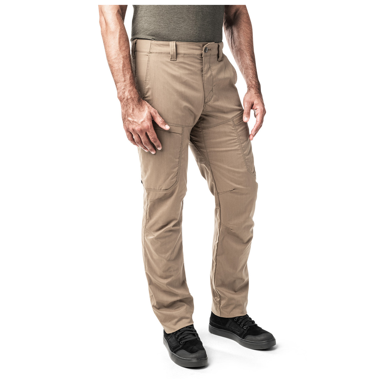 5.11 Tactical - Introducing the Ridge Pant, new for 2021.