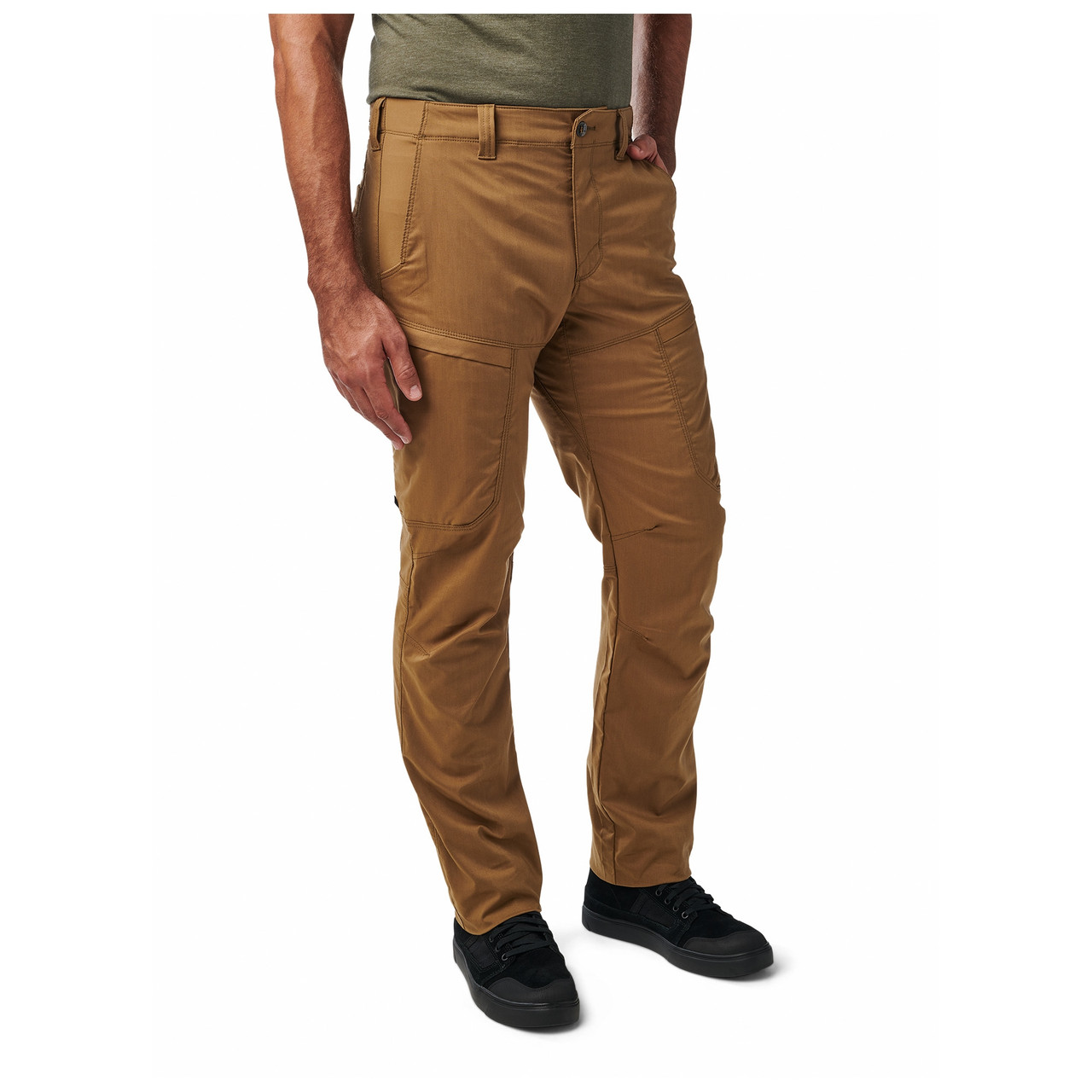 Buy 5 11 Tactical Mens Decoy Convertible Pant 44 - 5.11 Tactical Online at  Best price - TX