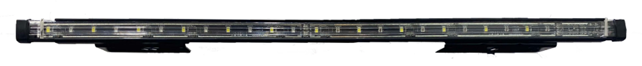 SoundOff Signal ESLRL* - SL Running Light, Available in 15in, 50in, 61in, or 72in Lengths,  Choose Dual or Tri Color, optional mounting  available, sold individually