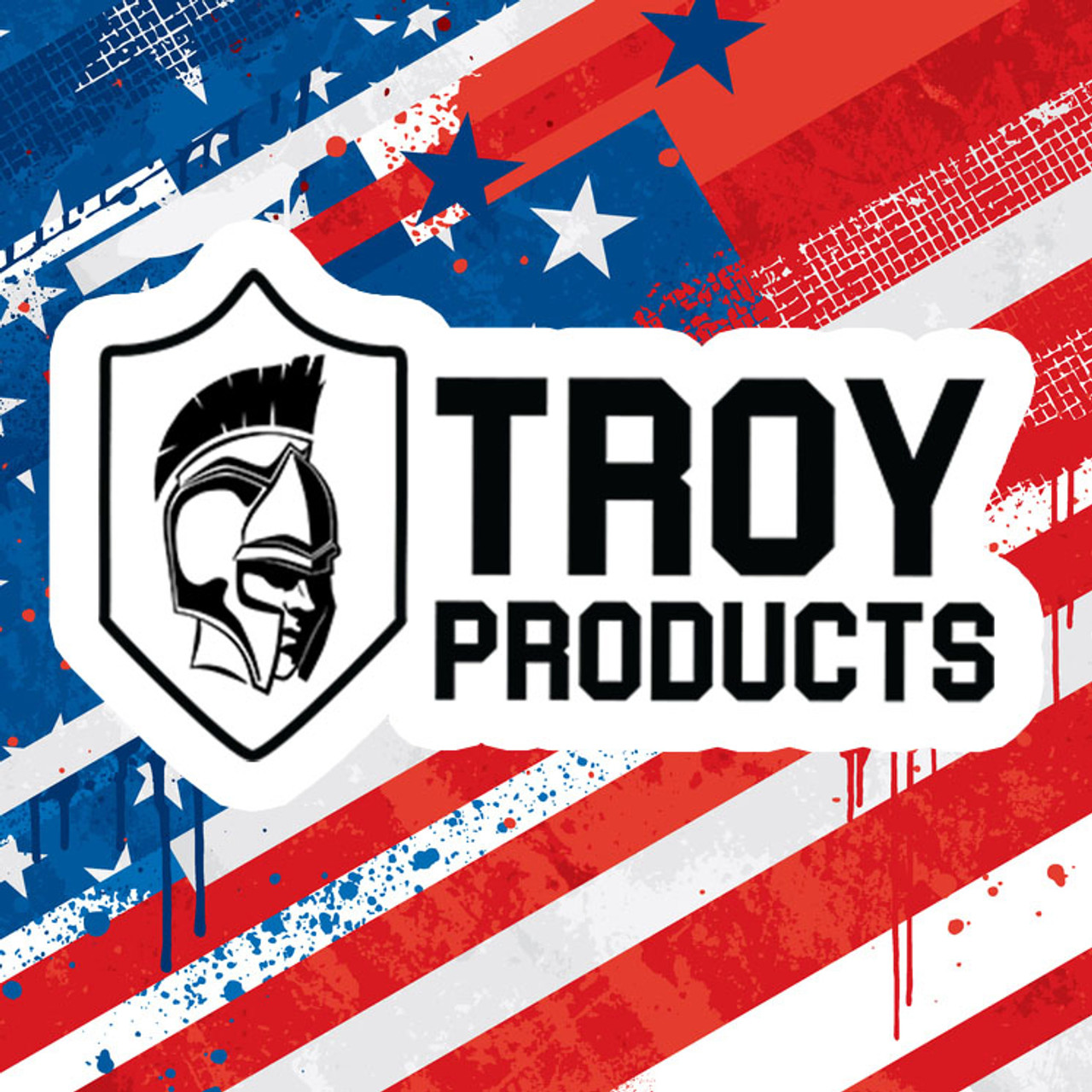 Troy Products PM-21TH, Standard Partition Mount, For 2021+ Chevrolet Tahoe