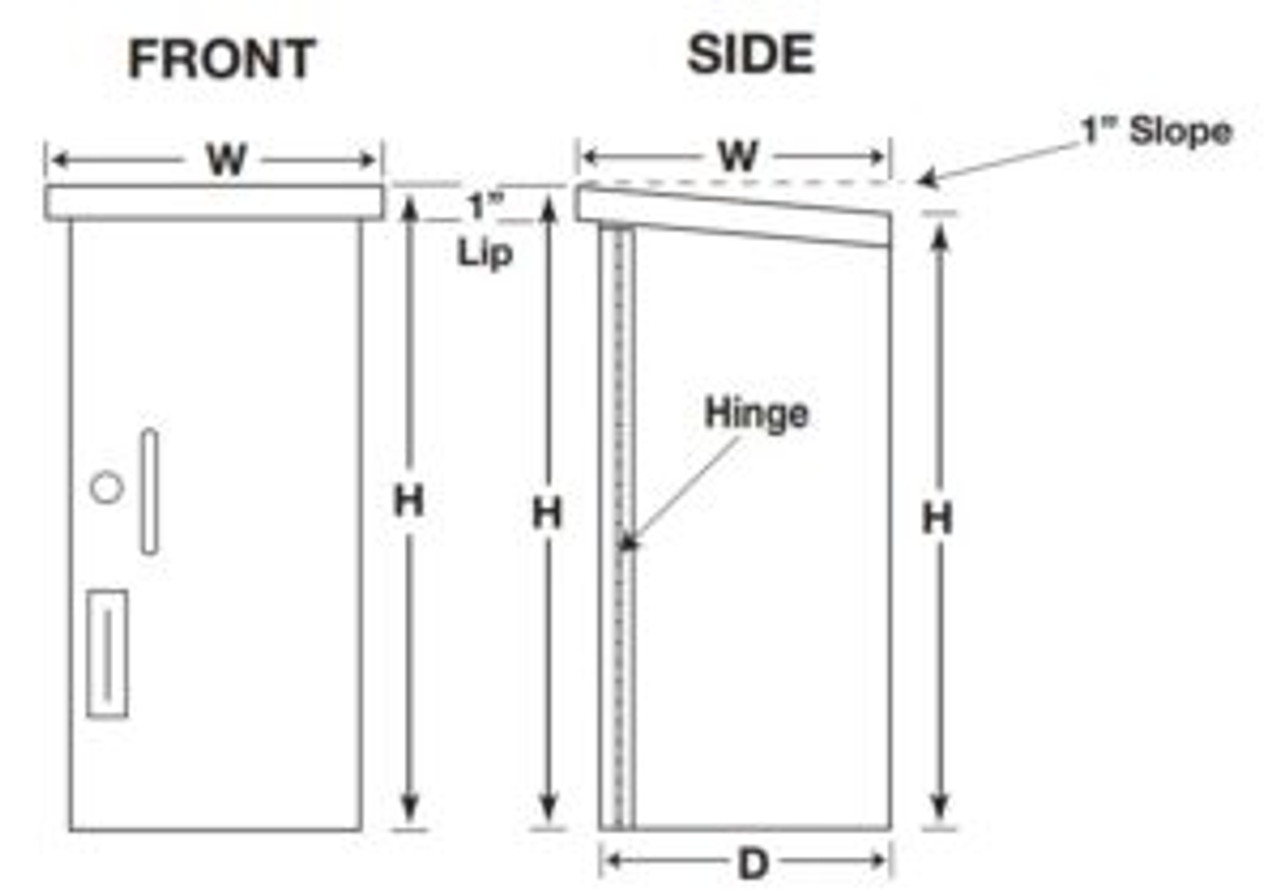 Velcro base including velcro for direct mounting