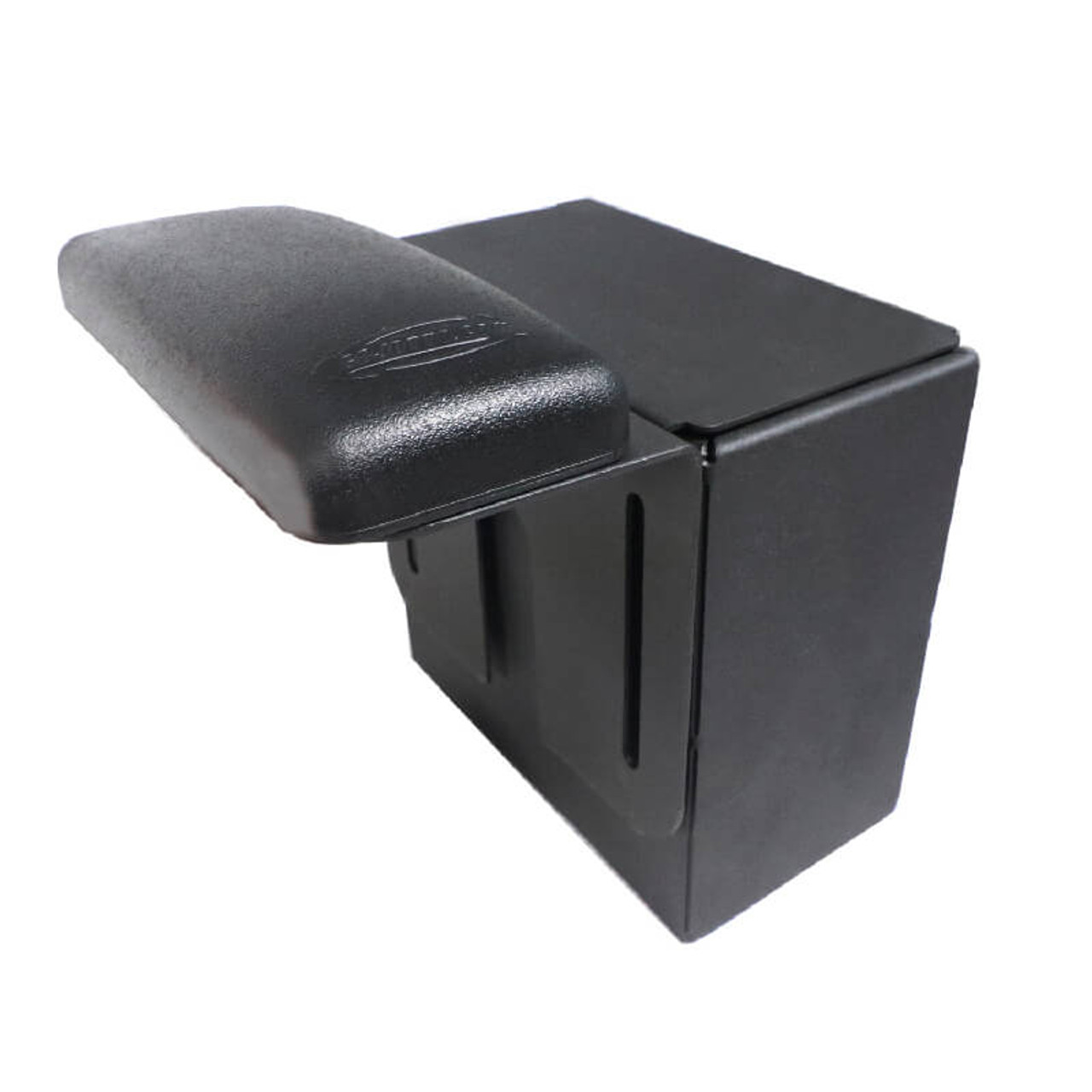 Jotto-Desk 425-6036, Storage Compartment Adjustable Armrest