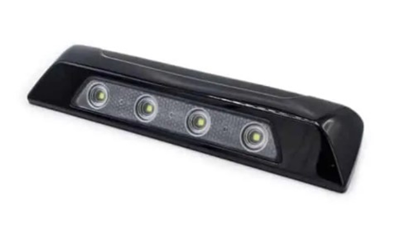 CLOSE OUT - Brooking Industries - SL157 - 4 LED Compartment / Scene Light