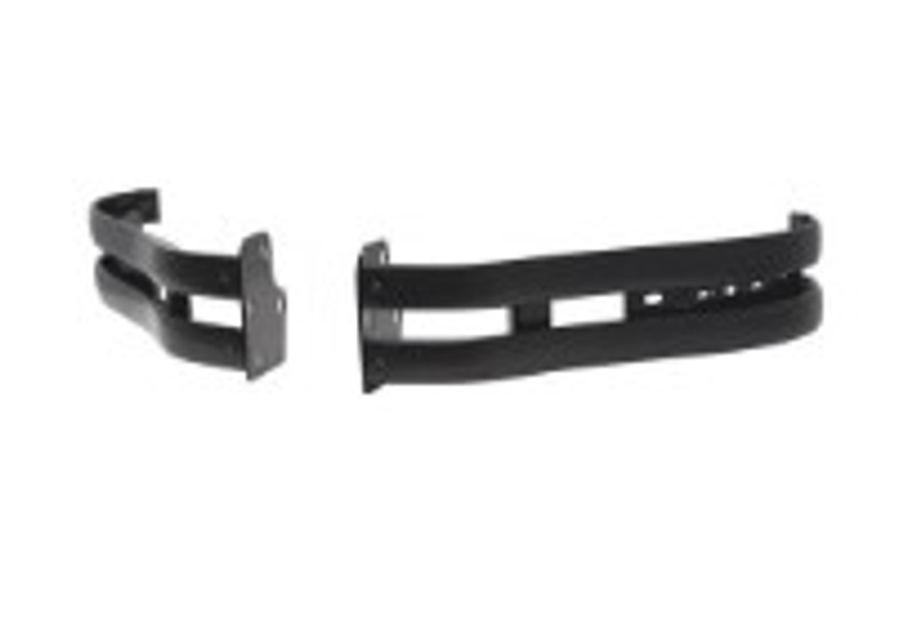 Westin 36-4045 Push Bumper Elite, Chevy Tahoe/Suburban 2021+