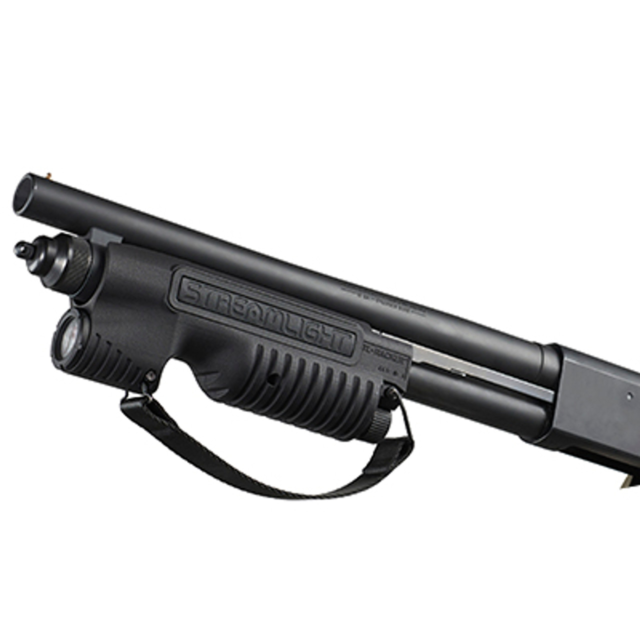 rhino rail mossberg 500