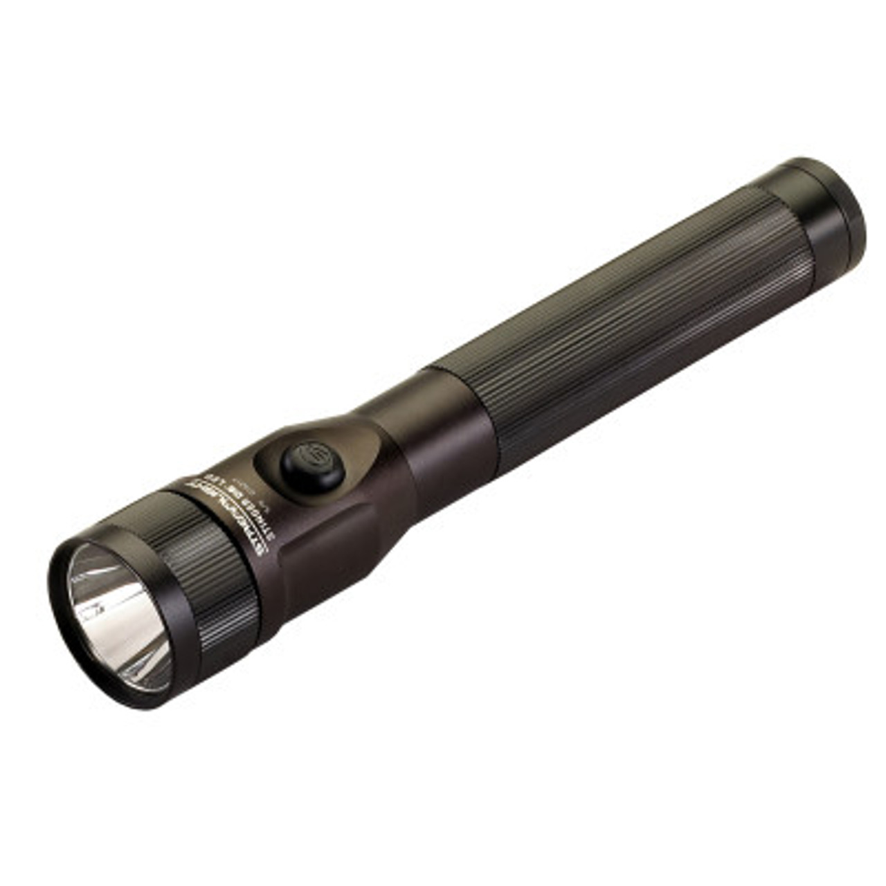 Streamlight 75813 Stinger DS LED - 120V/100V AC/12V DC Smart Charge - 2 Holders - Black - DSS