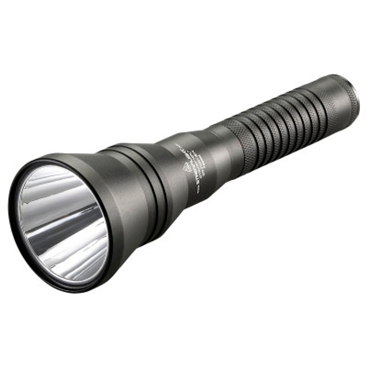 Streamlight 74501 Strion HPL - 120V/100V AC/12V DC (1) Holder - Black - DSS