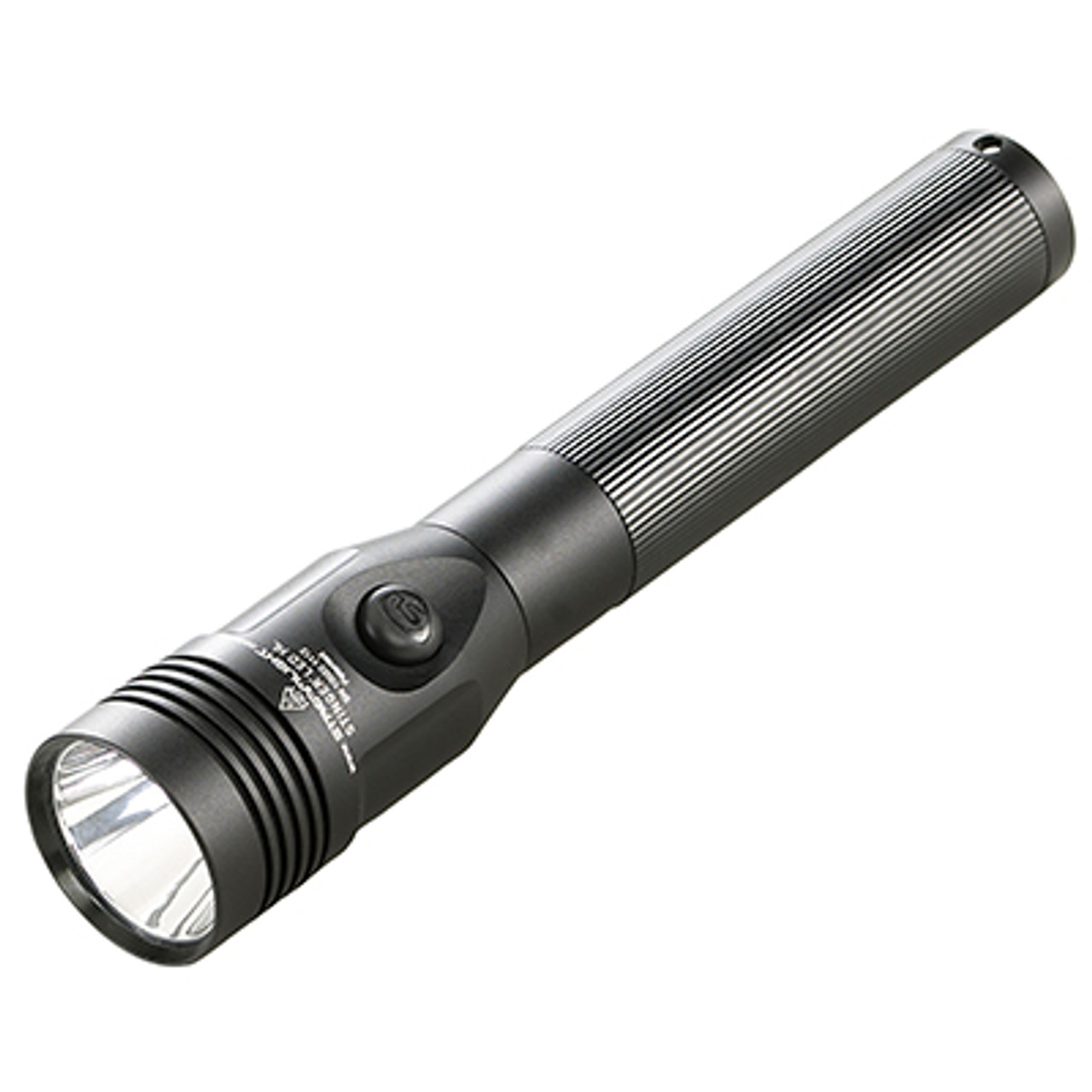 Streamlight 75429 Stinger LED HL - (WITHOUT CHARGER) - Black - DSS