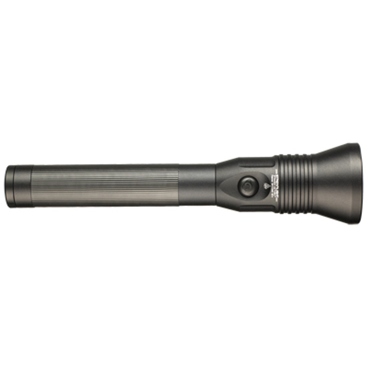 Streamlight 75899 Stinger DS HPL - 12V DC Smart Charge - Black - DSS