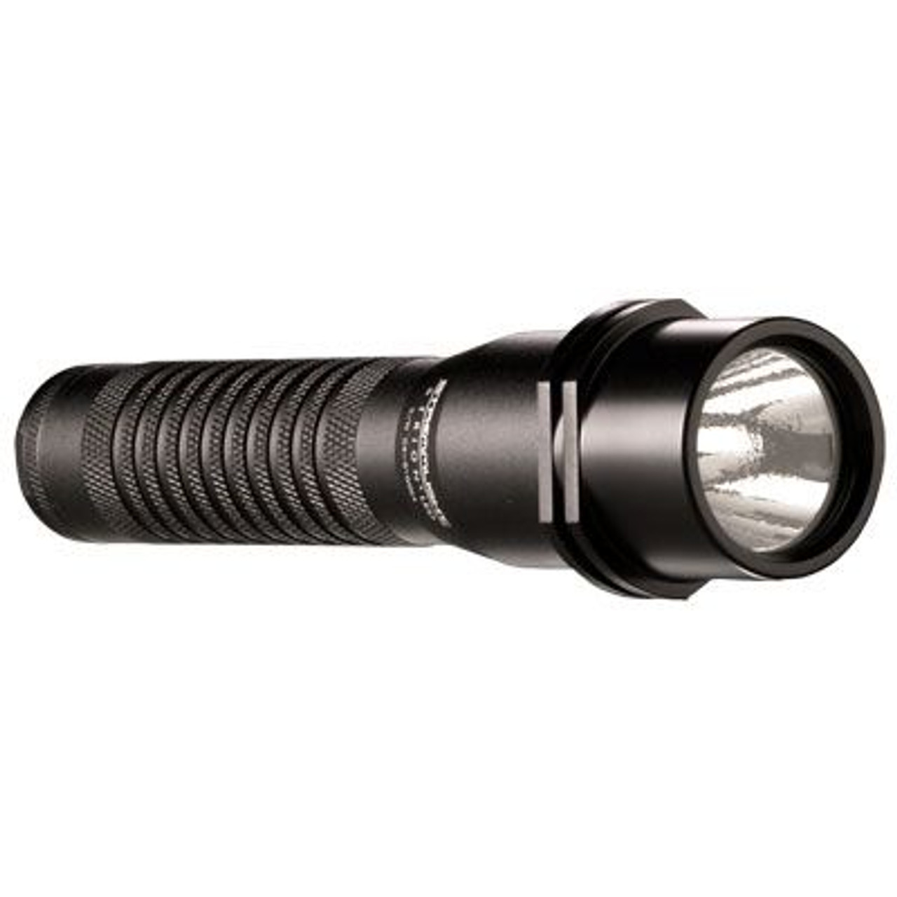 Streamlight 74301 Strion LED -120V/100V AC/DC - 1 Holder - Black - DSS