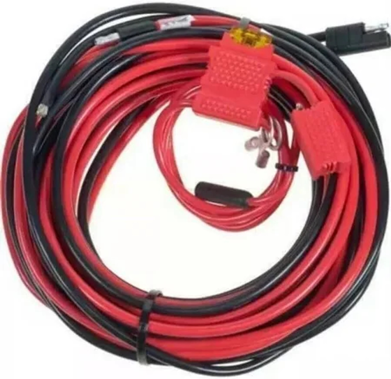 Power Cable for Motorola XTL2500
