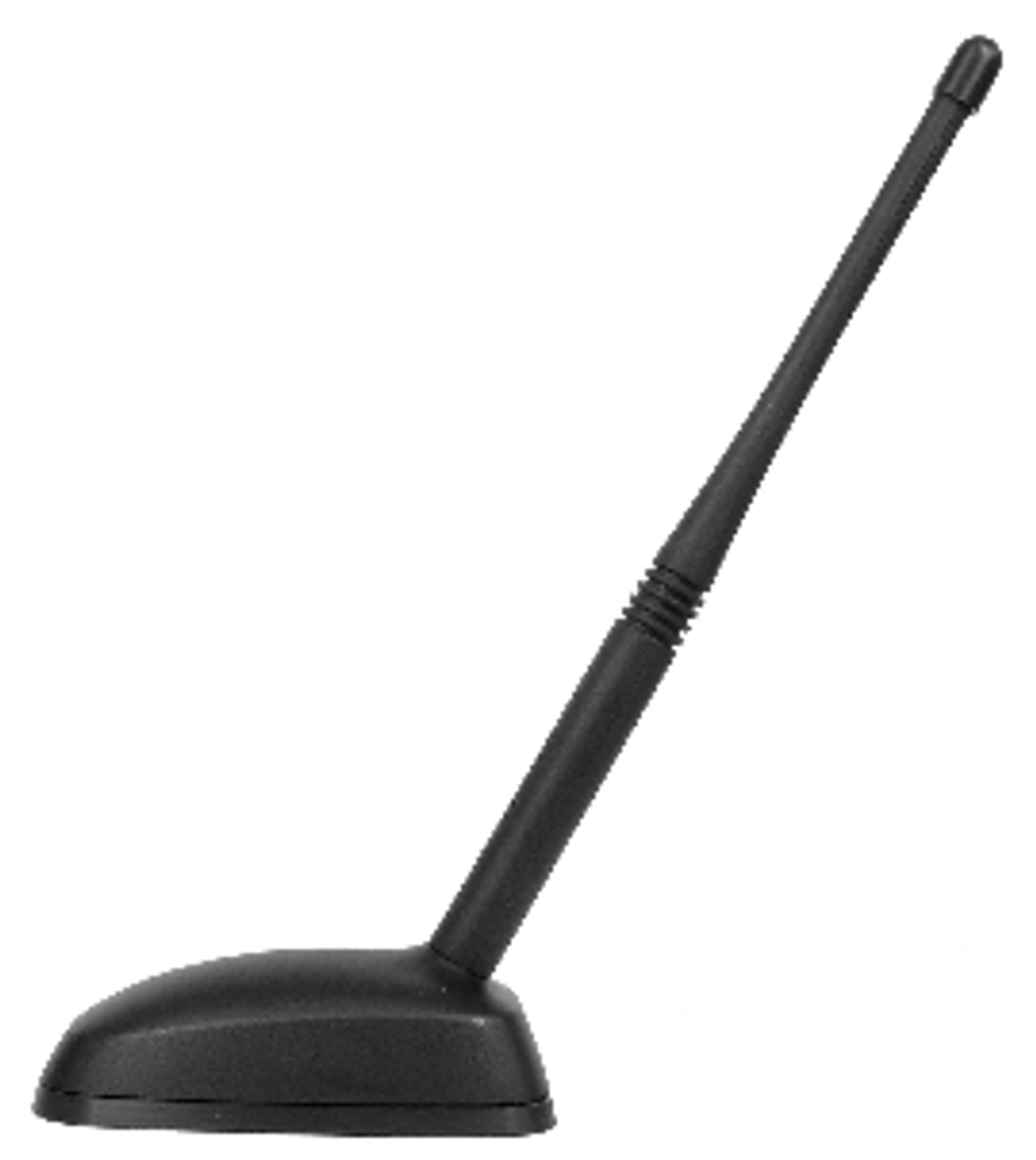 STI-CO - MMAS-BSSF-UHF - Plug 'n Play Antenna Covert Operations Magnet Mount Works With Your Portable Antenna Whip