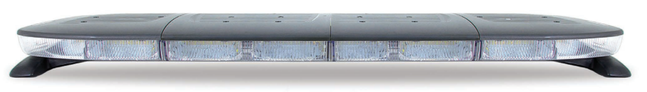 Soundoff nROADS LED Light Bar ENRLB, Dual Color, 2-colors per head, Custom GW/AW (see details), 48 inches, Includes Mounting for 2011-2019 Ford Interceptor Utility, 2013-2019 Ford Escape, ENRLB00J1M-085