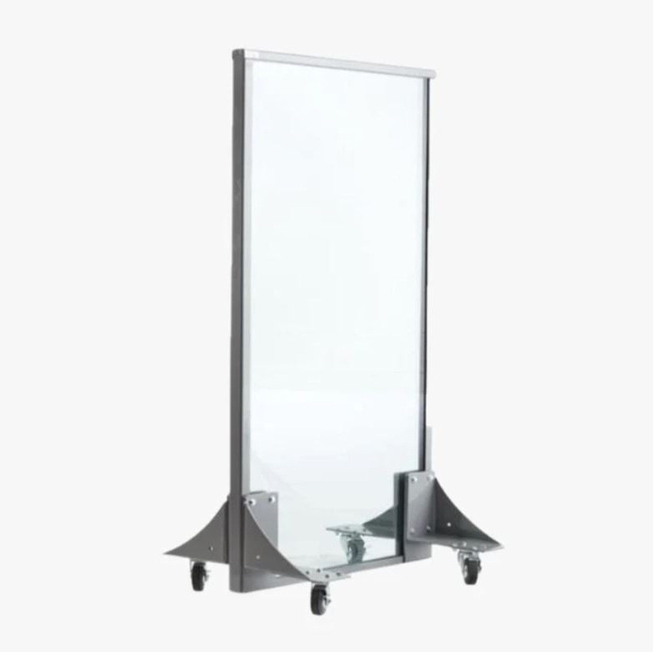 RTS Tactical Ballistic Armor Glass Panel Divider