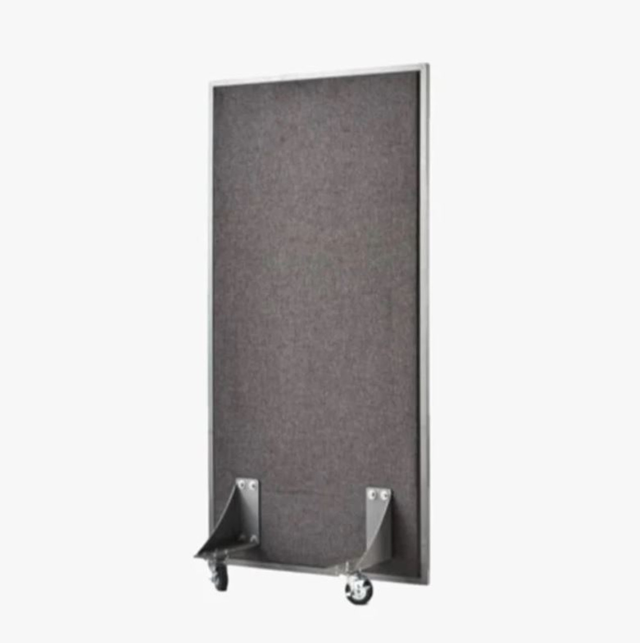 RTS Tactical Ballistic Armor Solid Panel Divider, 32" x 72"