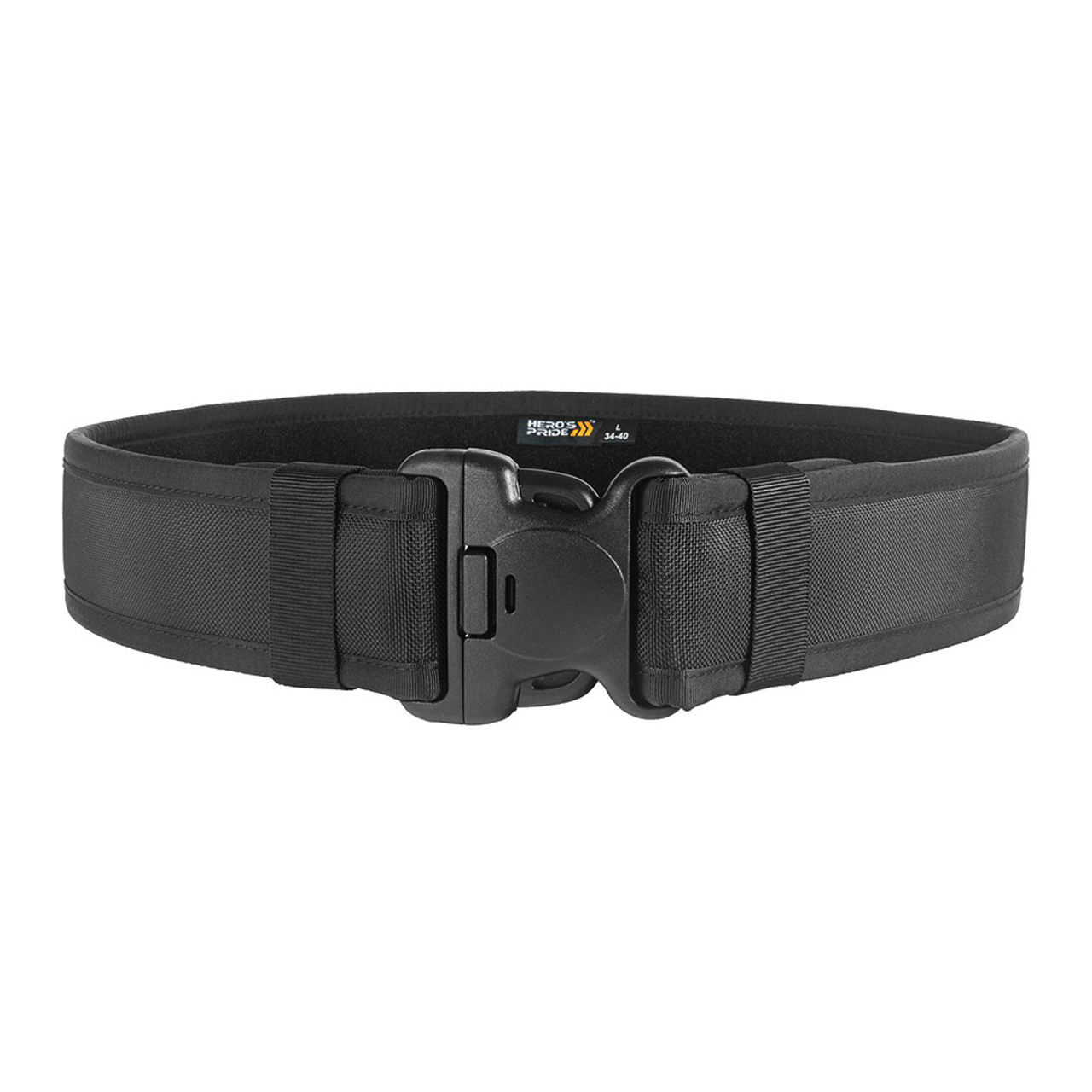 Hero's Pride Ballistic Rigid Extreme Duty Belt