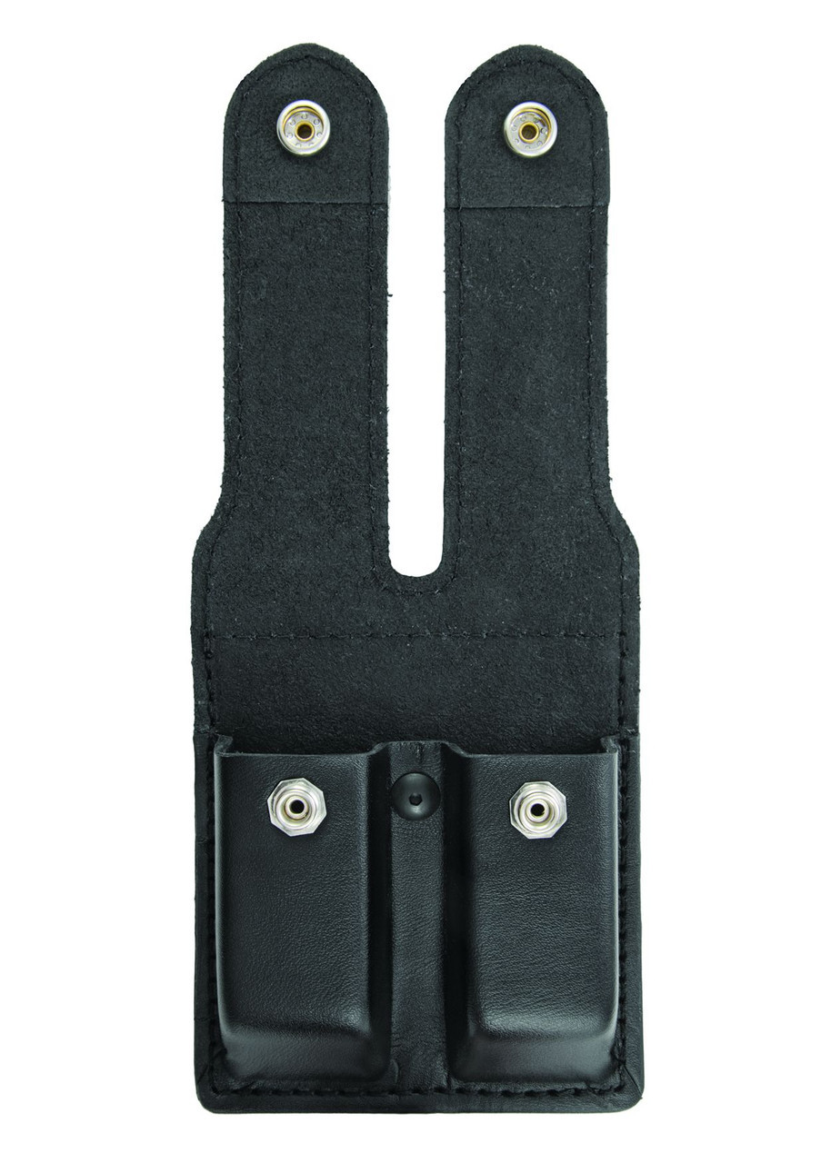 Hero's Pride AirTek Mag Case, Quad-4