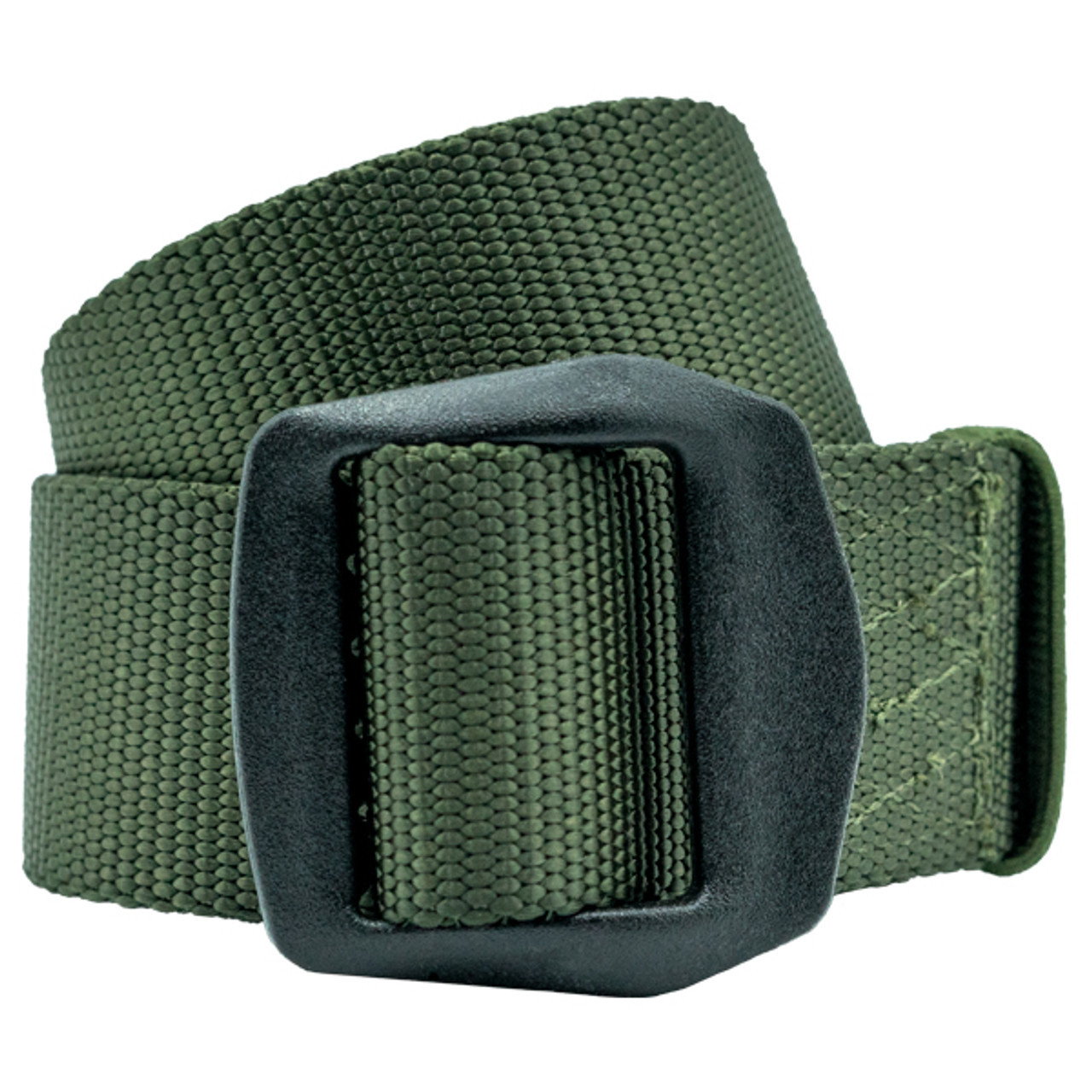 Hero's Pride Tactical EDC Belt 1.75", Olive Drab