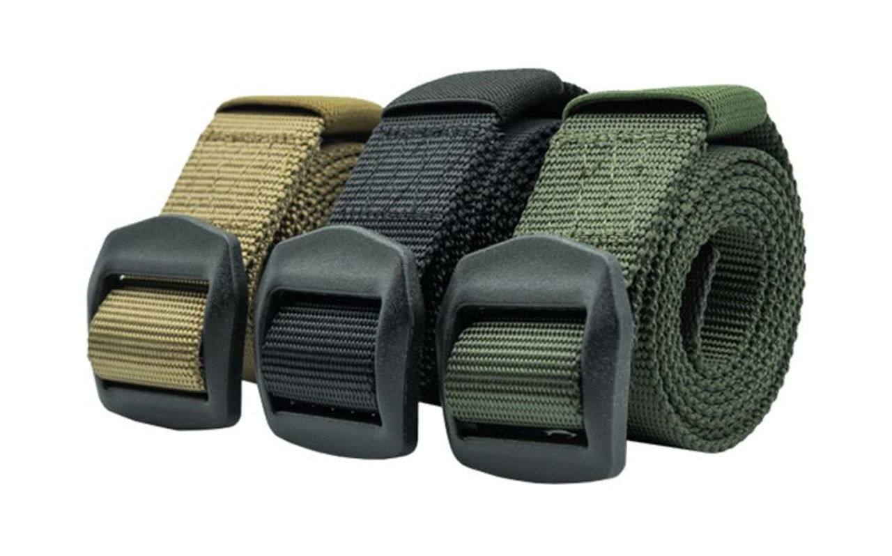 Hero's Pride Tactical EDC Belt 1.5"