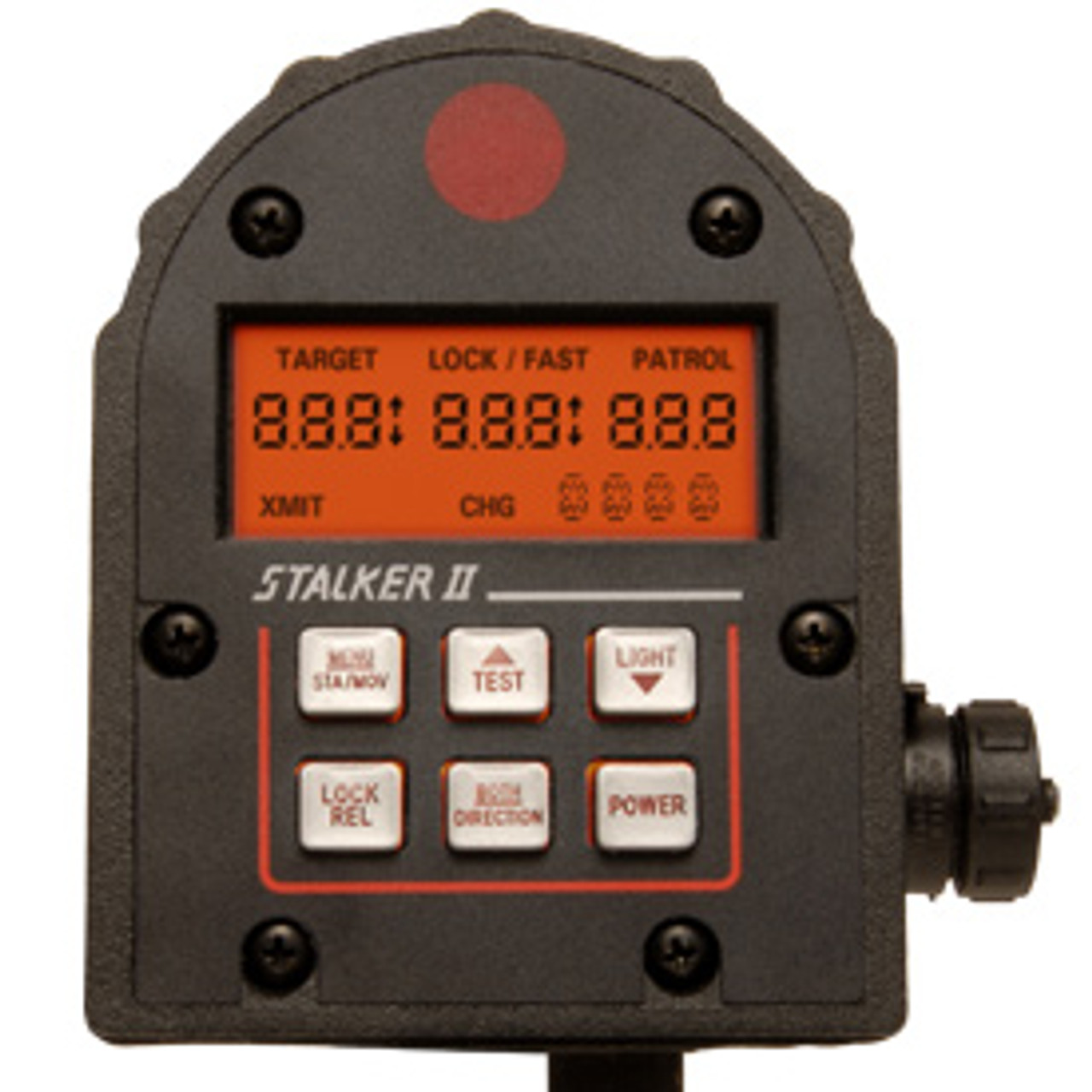 Stalker II Handheld Law Enforcement Radar Gun