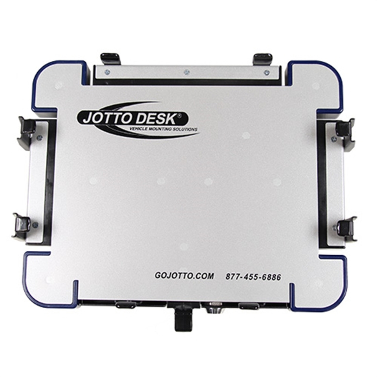 Jottodesk A-MOD Ford F150 2015+ Rugged Laptop Computer Mount