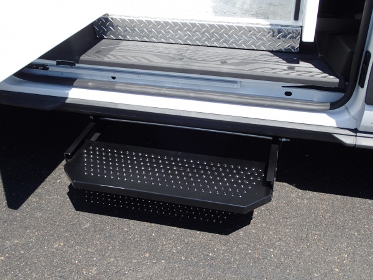 Ford Transit Van 2015-2019 side step 