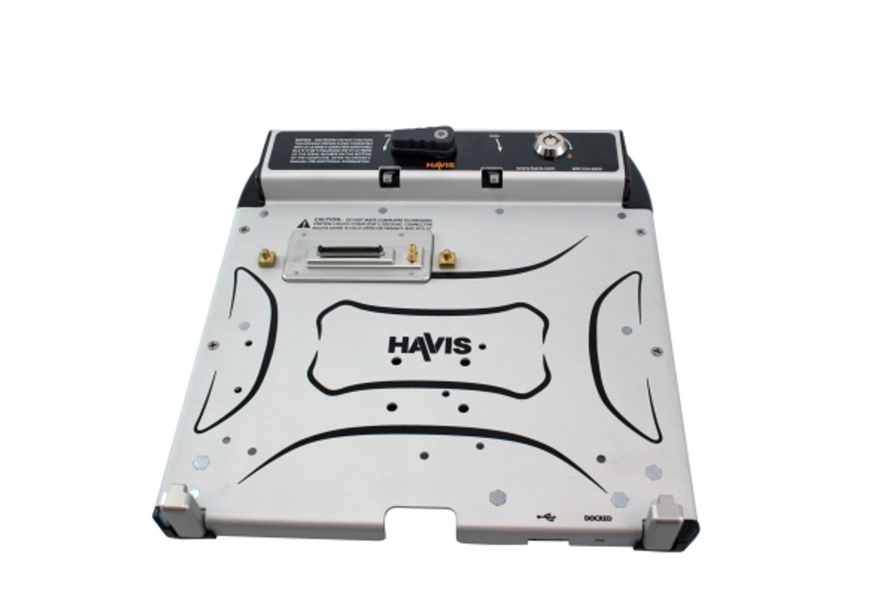 Havis DS-PAN-113 Cradle for Panasonic Toughbook 30 & 31 Laptops (No Dock)