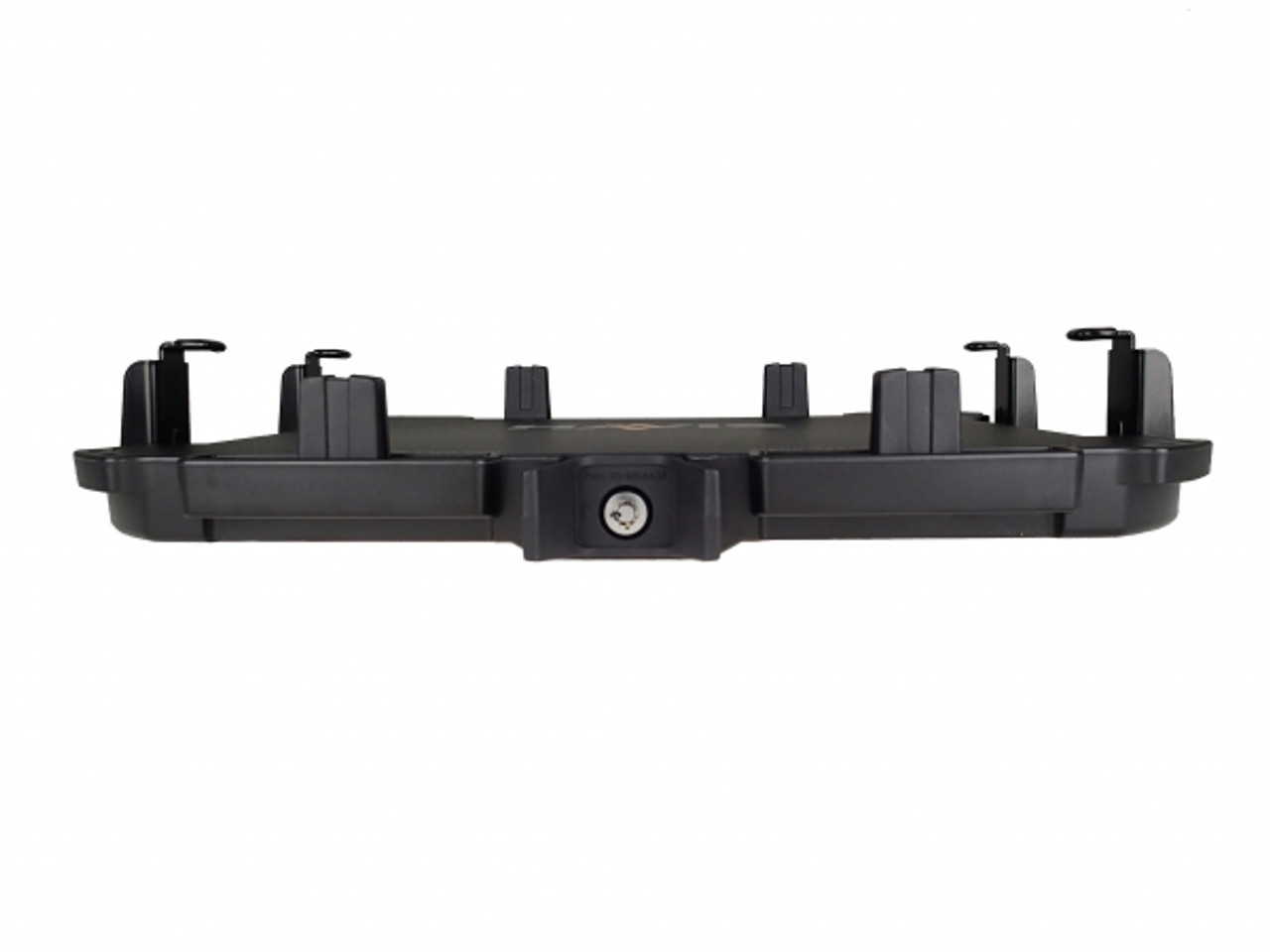 Havis UT-1004 Universal Rugged Cradle for Computing Devices Approximately 11"-14" w/ Added Width