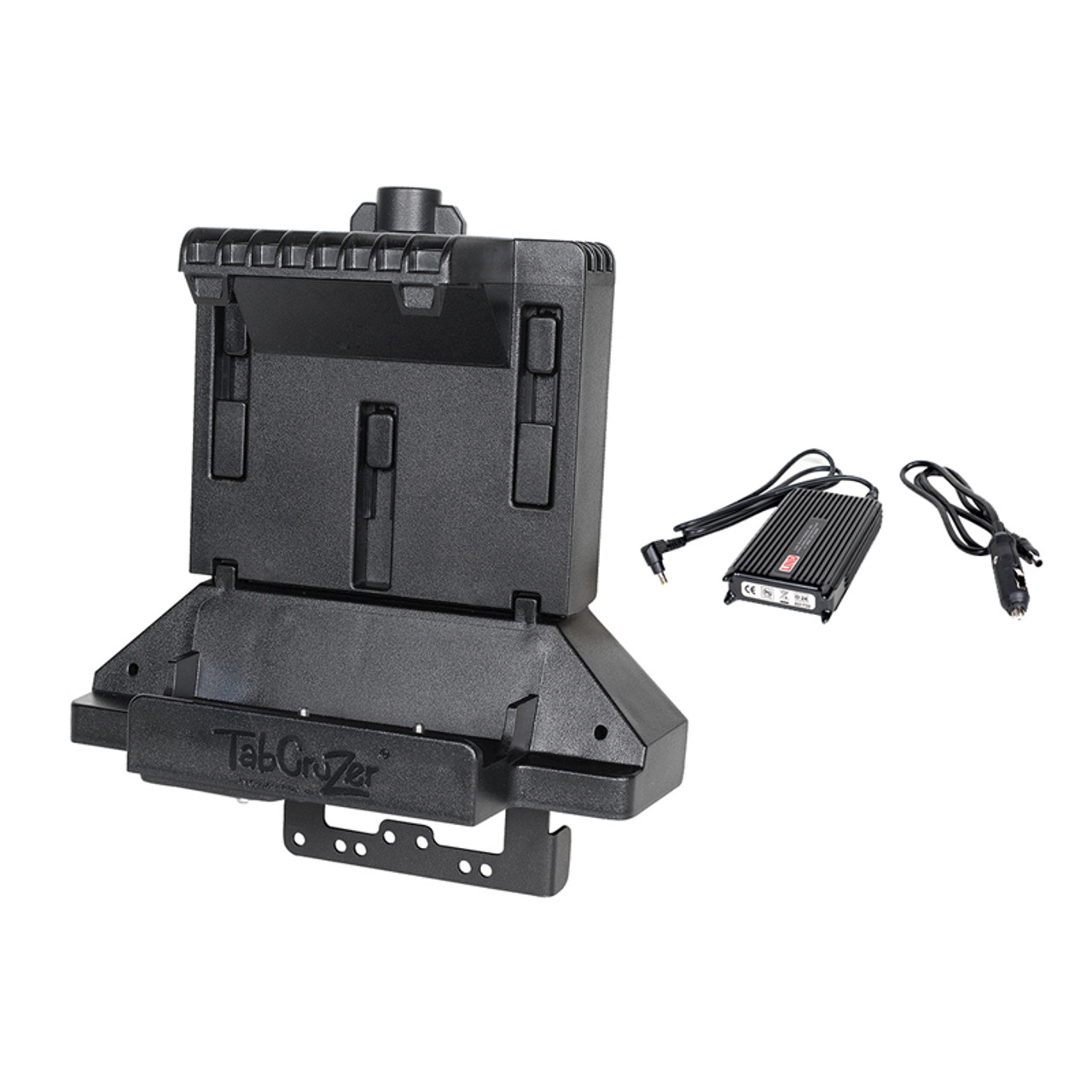 Gamber Johnson 7170-0245 Kit: Getac T800 Docking Station with Lind 90W Auto Power Supply (Triple RF - SMA)