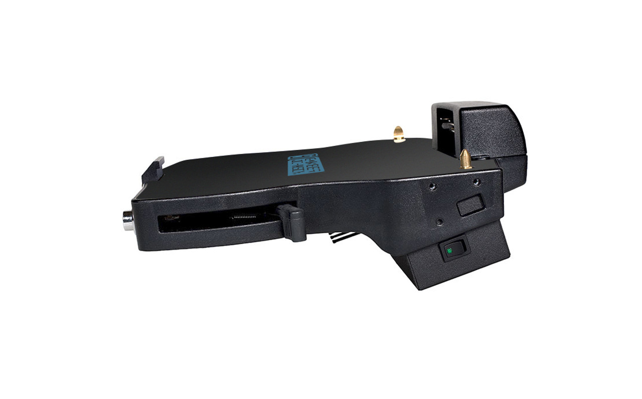 Gamber Johnson Getac B300 Docking Station (No RF) (#7160-0526-00)