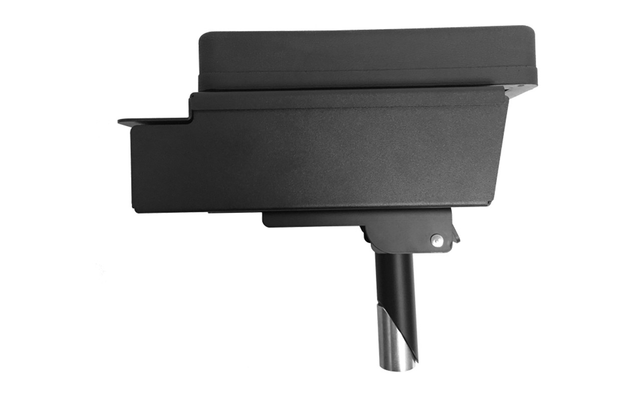 Gamber Johnson 7160-1000 Armrest Lockbox