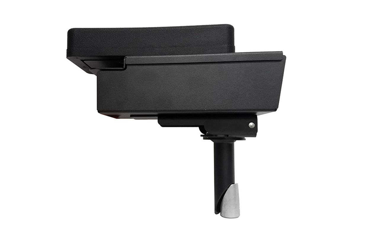 Gamber Johnson 7160-1017 Breakaway Armrest Lockbox