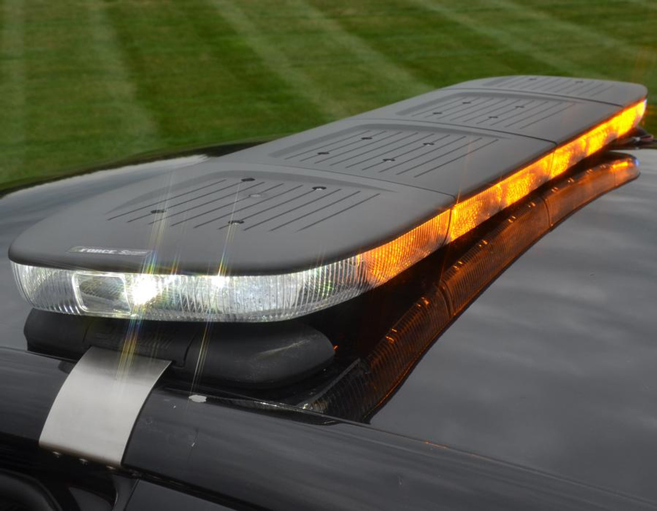 Soundoff ENFLB nForce LED Full Size Lightbar