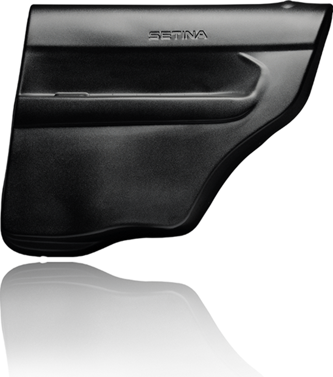 Setina Door Panels Sold as Pair For 2020-2023 Ford PIU