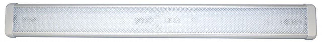 Code-3 600 Series 18' or 33" Interior Dome Light, Interior Compartment Light