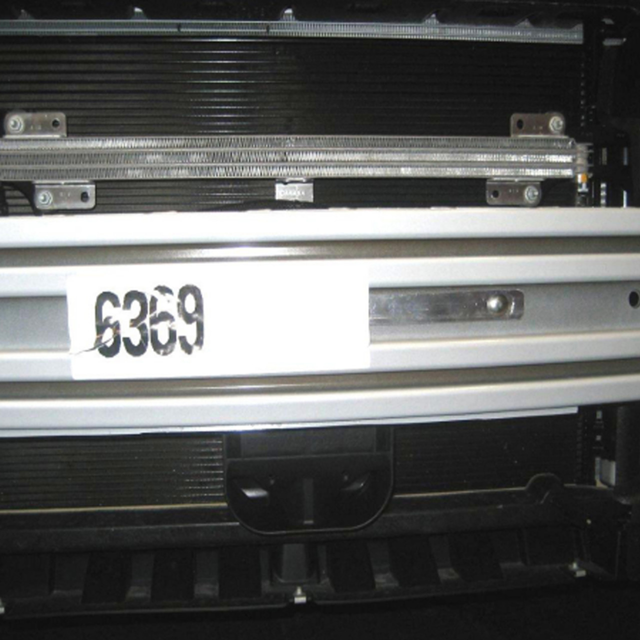 Code-3 C3100 100 Watt Speaker